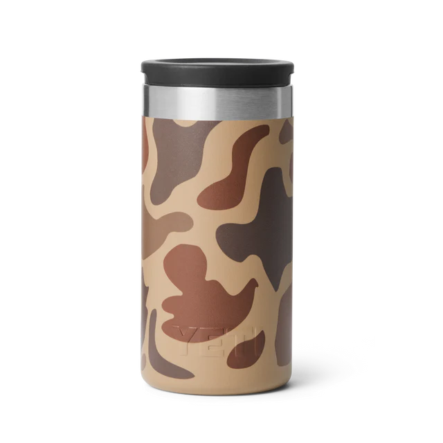 YETI Shot Glasses & Case Black