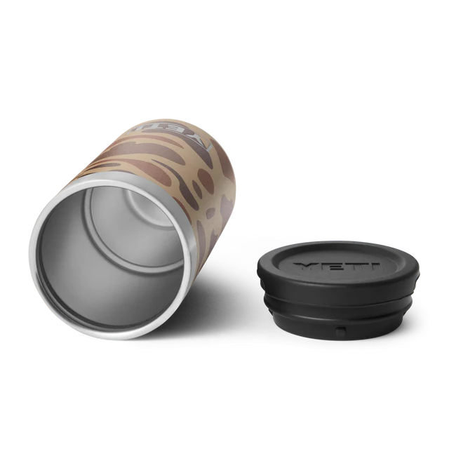 YETI Shot Glasses & Case Black