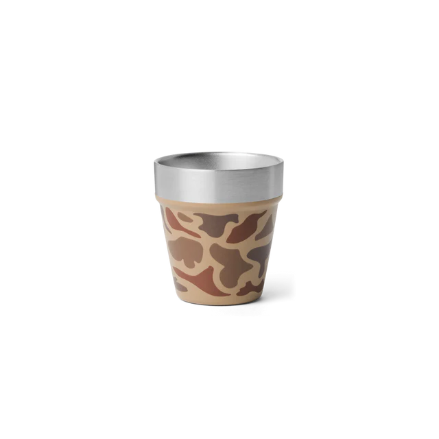 YETI Shot Glasses & Case Black
