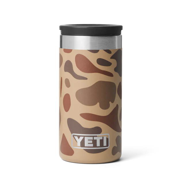YETI Shot Glasses & Case Black