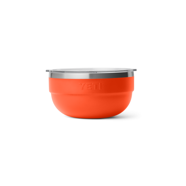 Yeti Rambler 1 qt Bowl Papaya