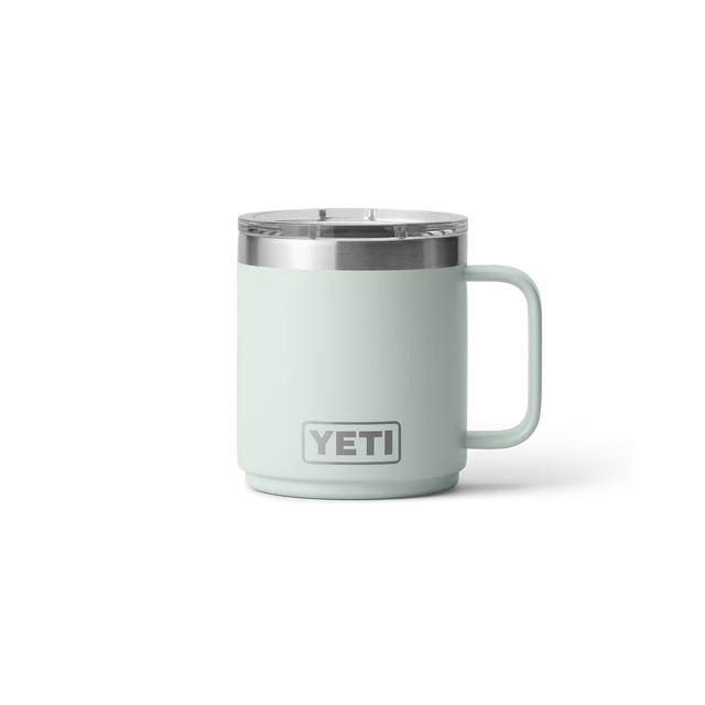 Yeti Rambler 10 oz CL Mug MS