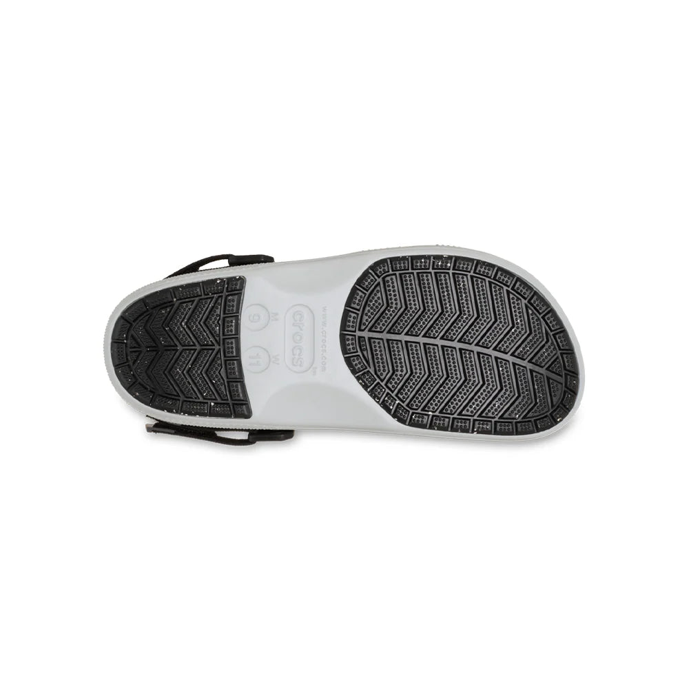 Crocs Classic Turbo Clog