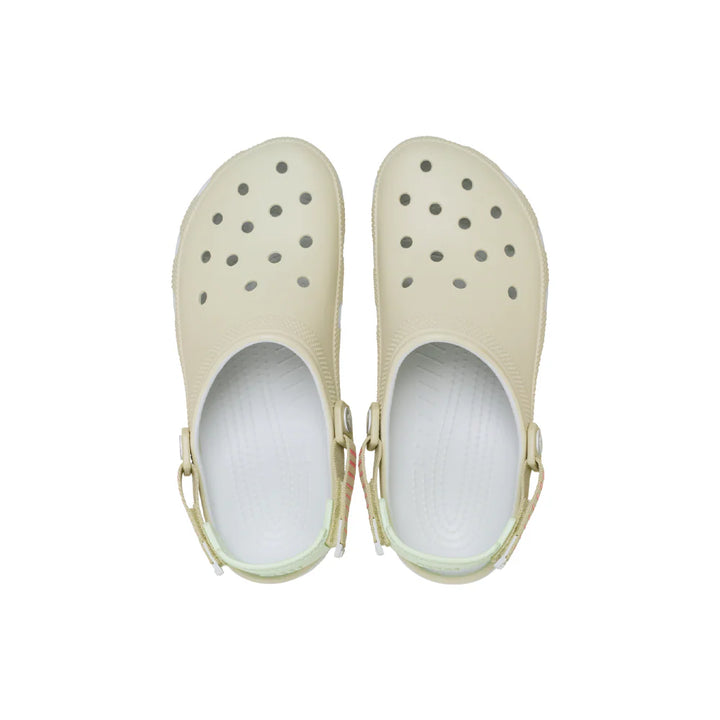 Crocs Classic Turbo Clog