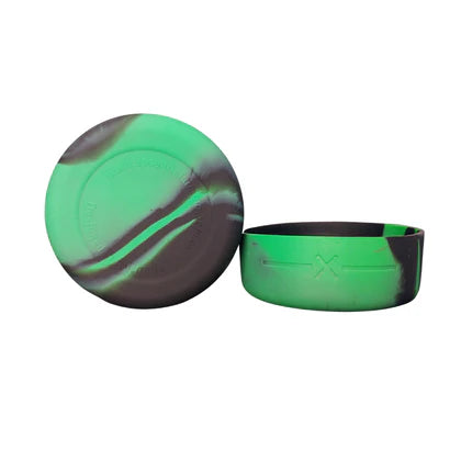 Essential Armour Green Camo "The Kryptonite"