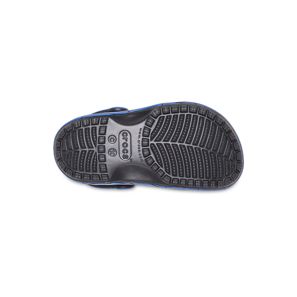 Crocs Toddler Spiderman Classic Clog