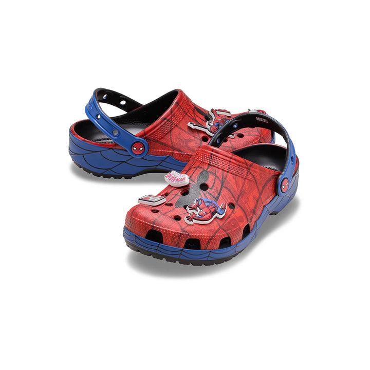 Crocs Kids Spiderman Classic Clog