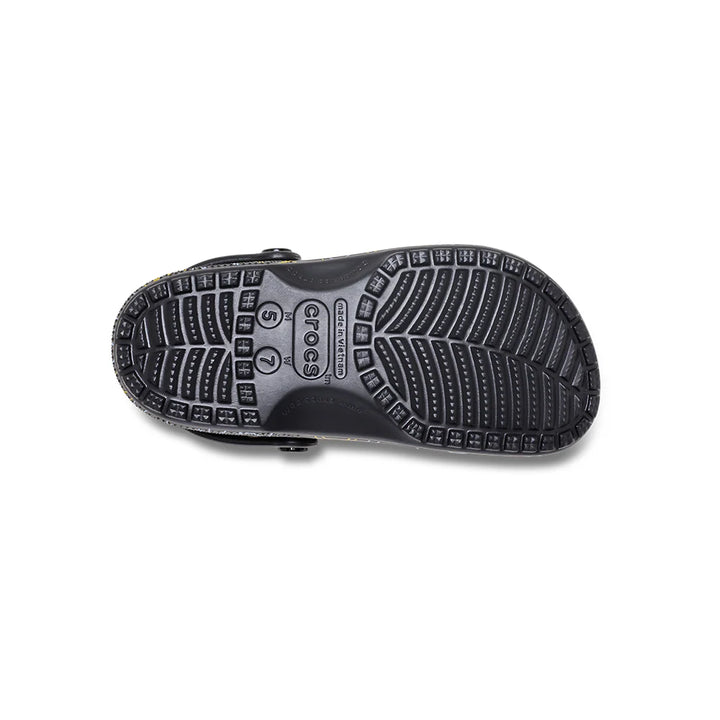 Crocs Classic Clog - Smiley