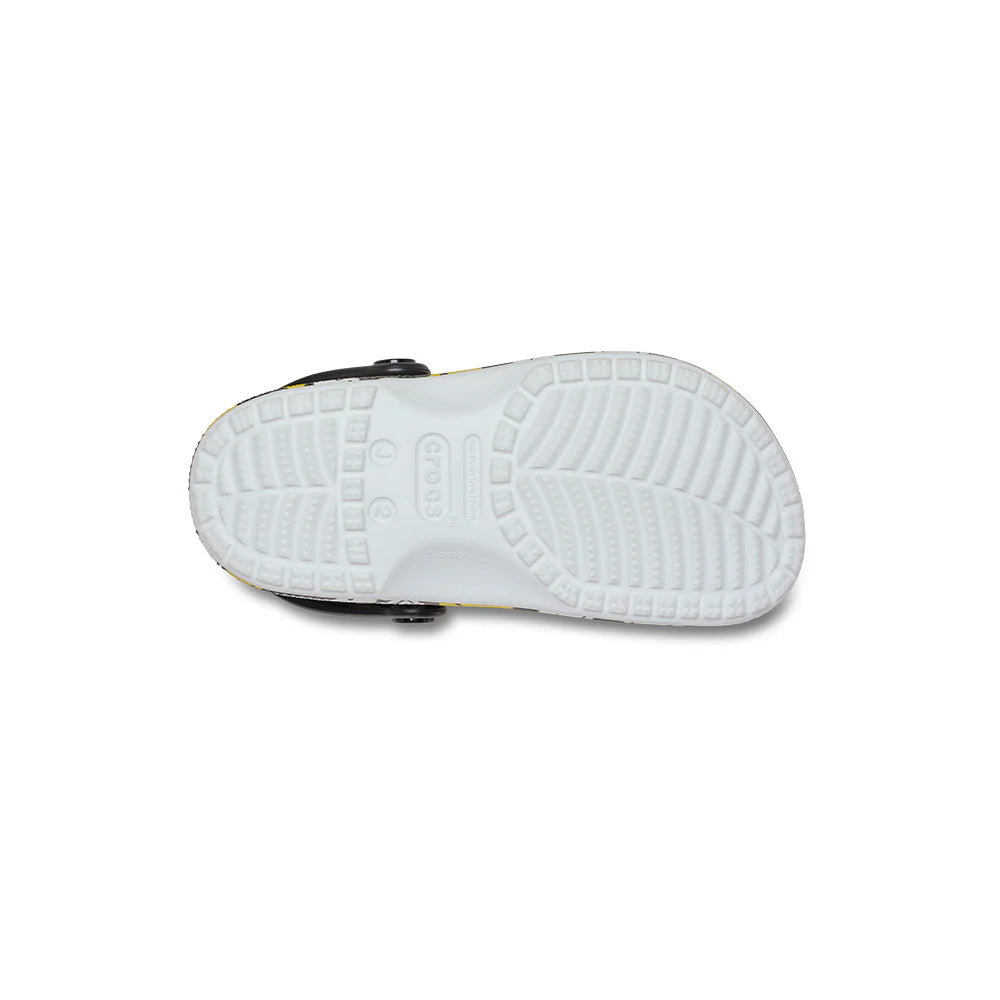 Crocs Kids Classic Clog Smiley