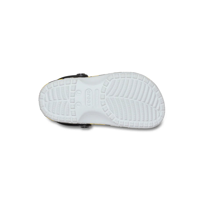 Crocs Kids Classic Clog Smiley