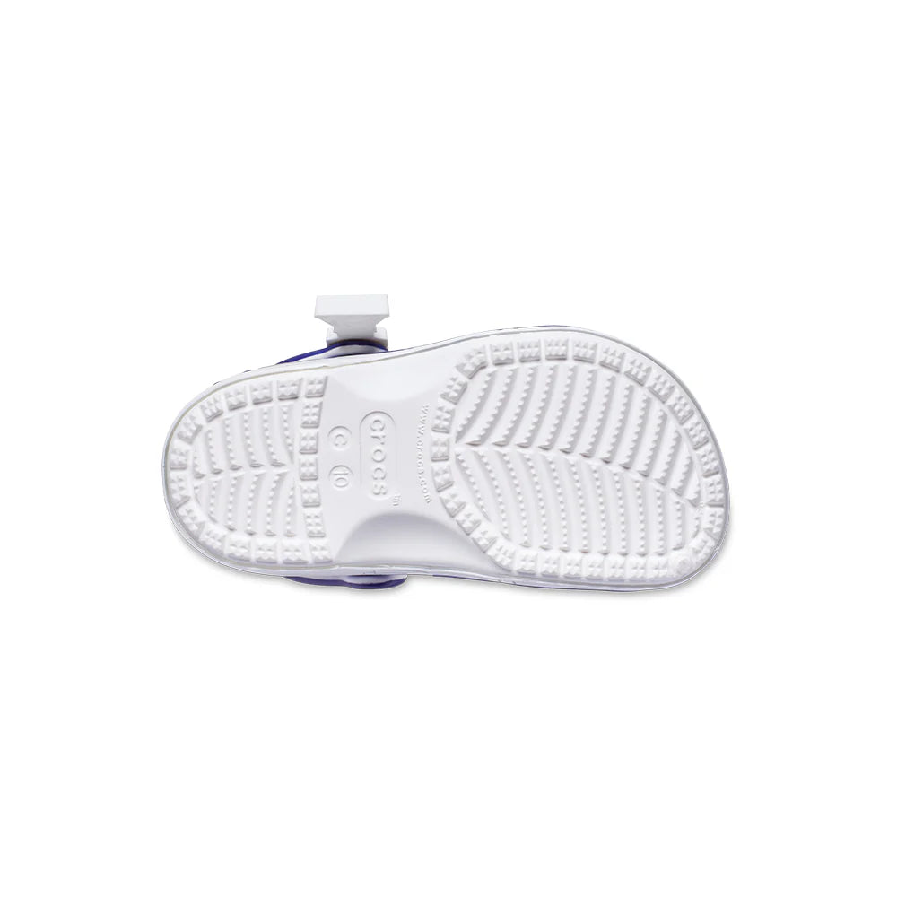 Crocs Toddler Star Wars R2D2 Classic Clog