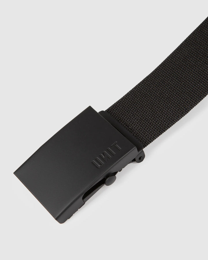 UNIT Mens Belt Stretch - Recon