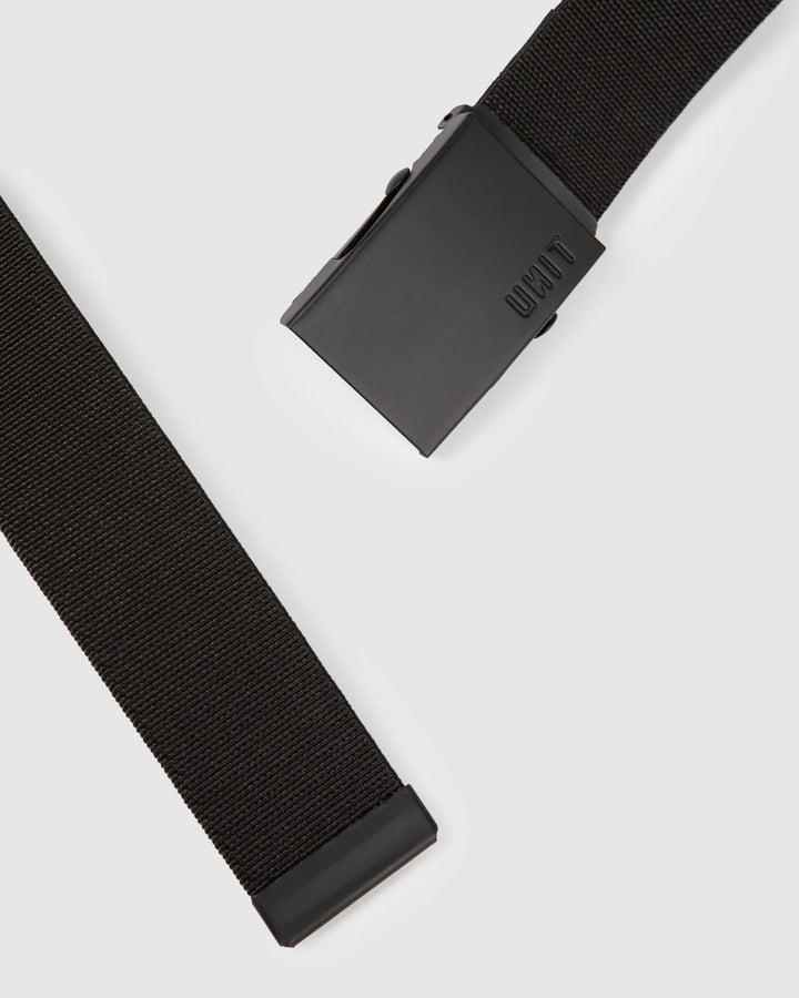 UNIT Mens Belt Stretch - Recon