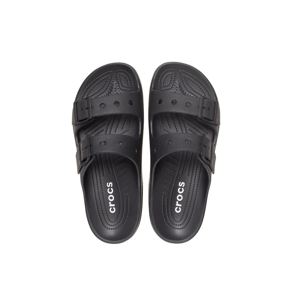 Crocs Ladies Saturday Sandal - TheSquarePeg