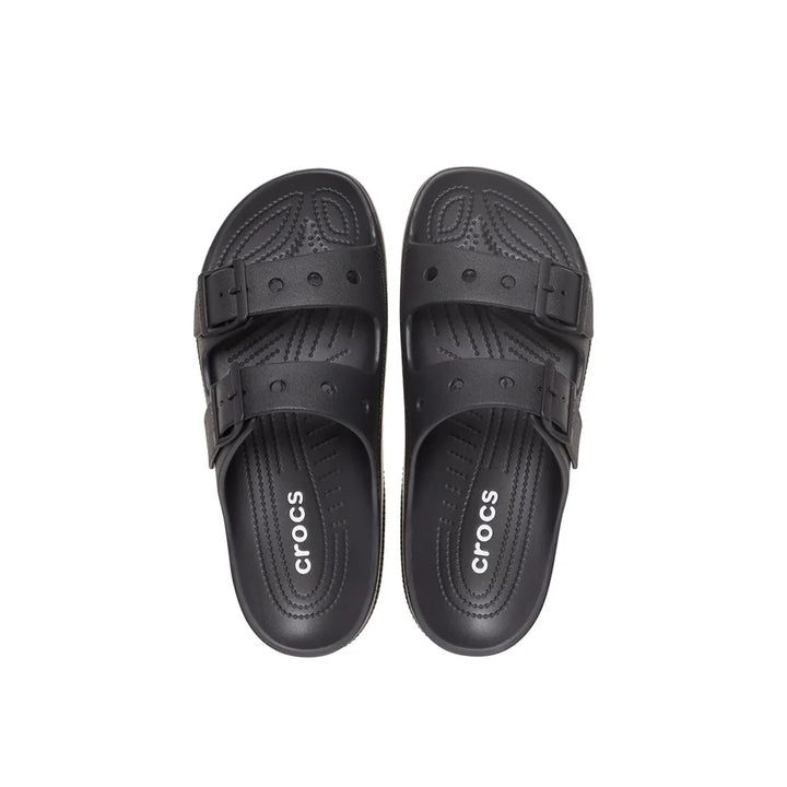 Crocs Ladies Saturday Sandal - TheSquarePeg