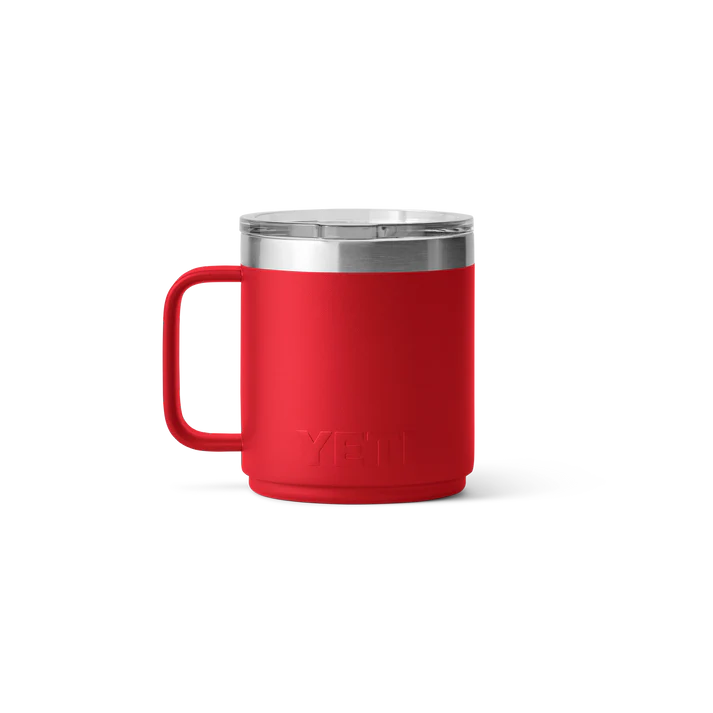 Yeti Rambler 10oz Mug /w Magslider Lid