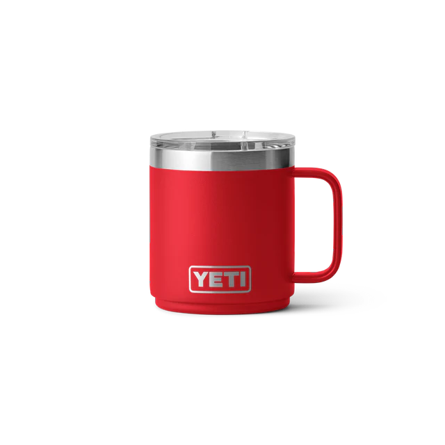 Yeti Rambler 10oz Mug MS