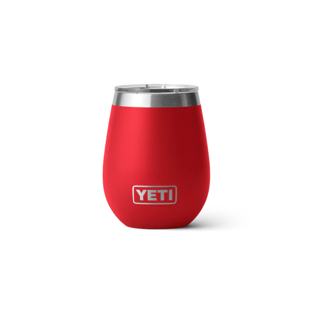 Yeti Rambler 10oz Wine Tumbler