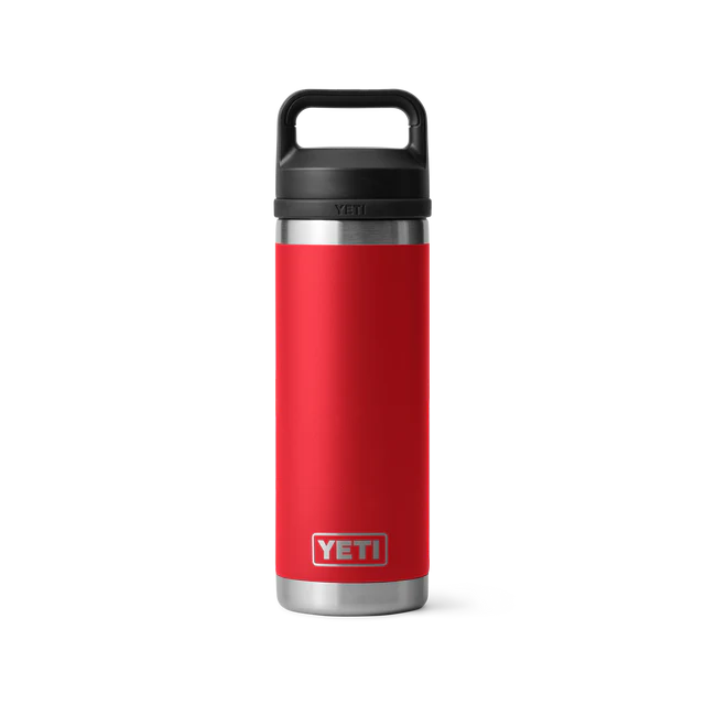 Yeti Rambler 18oz Bottle Chug