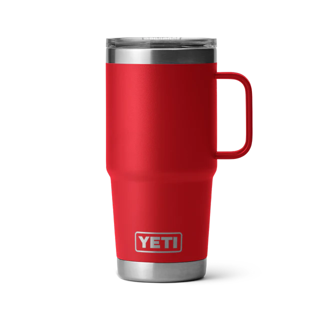 Yeti Rambler R20 Travel Mug