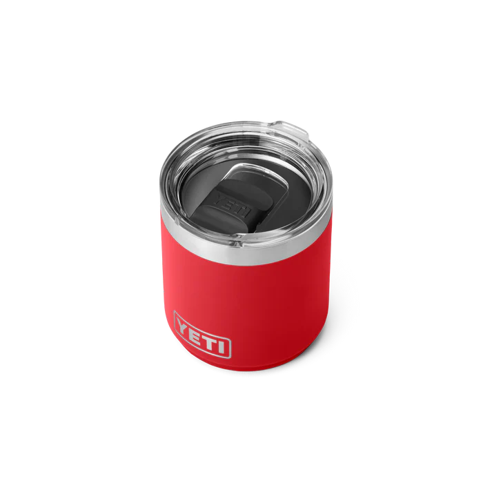 Yeti Rambler 10 oz Lowball 2.0