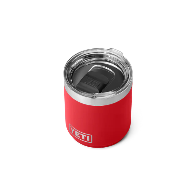 Yeti Rambler 10oz Lowball 2.0 - Navy