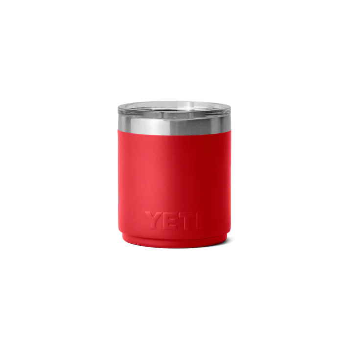 Yeti Rambler 10 oz Lowball 2.0