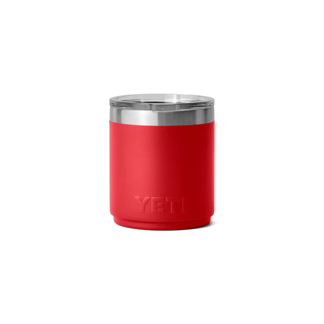 Yeti Rambler 10oz Lowball 2.0 - Navy