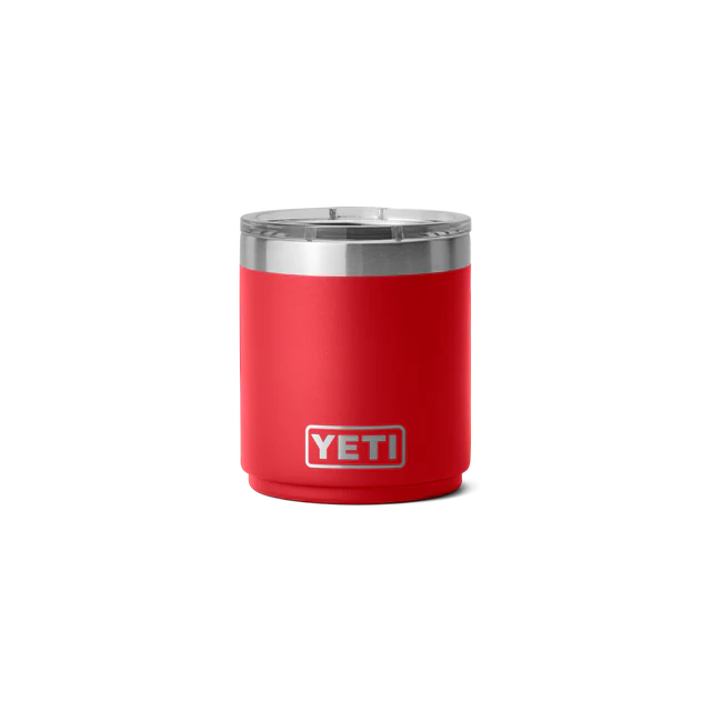 Yeti Rambler 10oz Lowball 2.0 - Navy