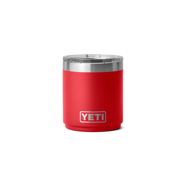 Yeti Rambler 10 oz Lowball 2.0