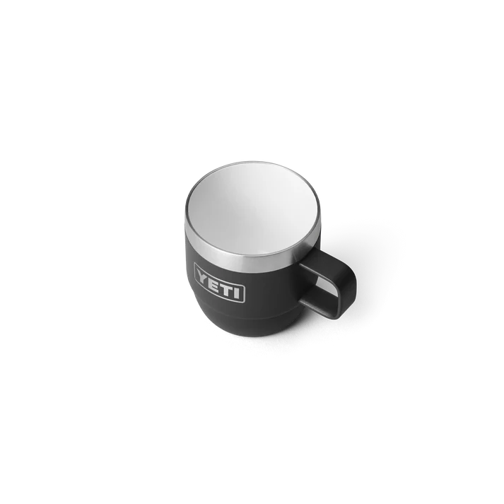 Yeti Rambler Espresso 6oz Mug 2pk