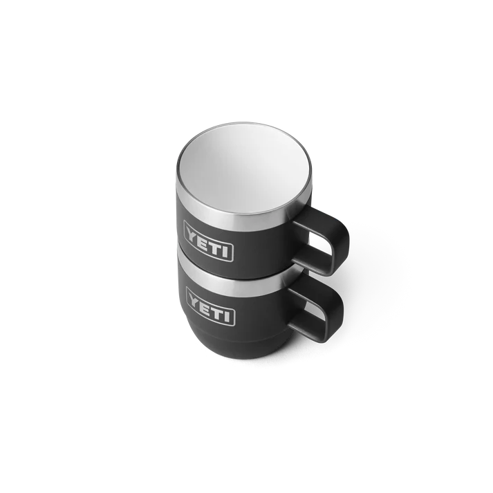 Yeti Rambler Espresso 6oz Mug 2pk
