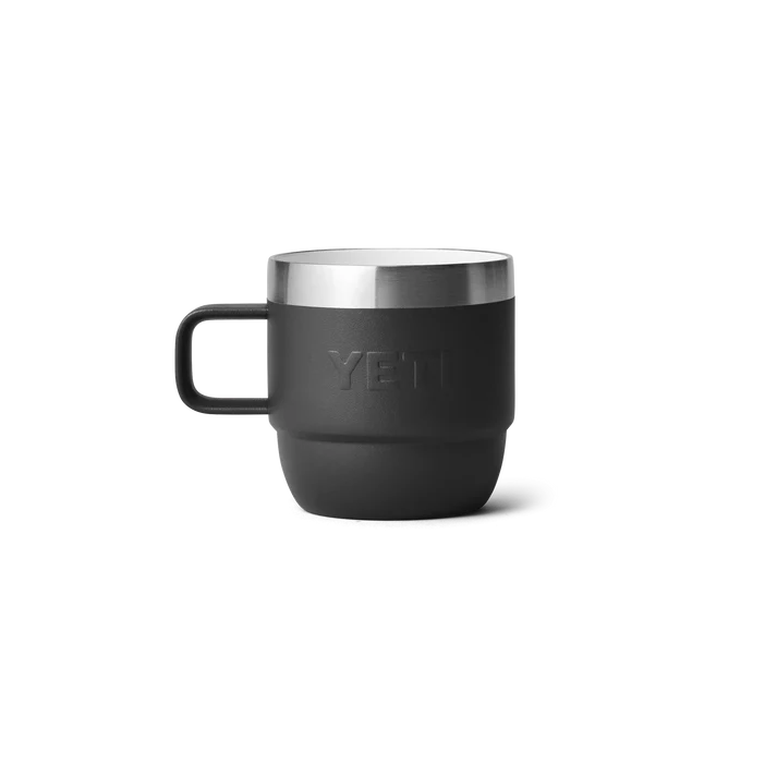 Yeti Rambler Espresso 6oz Mug 2pk