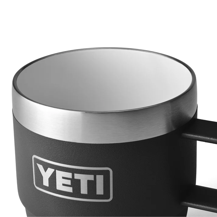 Yeti Rambler Espresso 6oz Mug 2pk