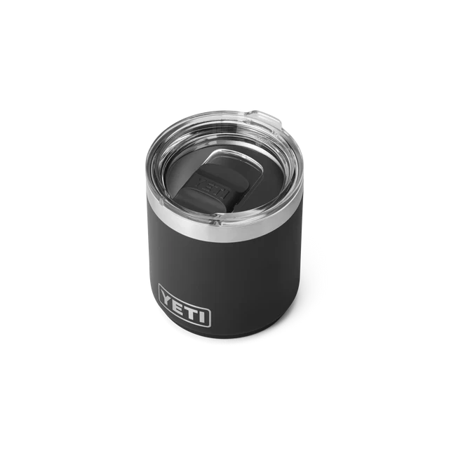 Yeti Rambler 10oz Lowball 2.0 - Navy