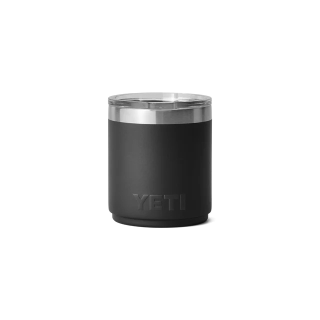 Yeti Rambler 10oz Lowball 2.0 - Navy