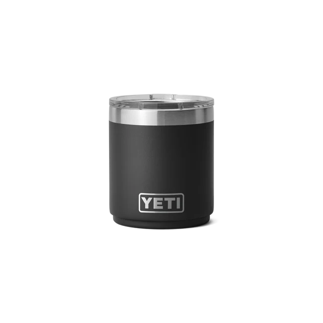 Yeti Rambler 10oz Lowball 2.0 - Navy