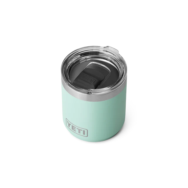 Yeti Rambler 10oz Lowball 2.0 - Navy