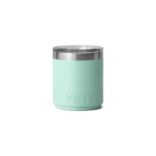 Yeti Rambler 10oz Lowball 2.0 - Navy