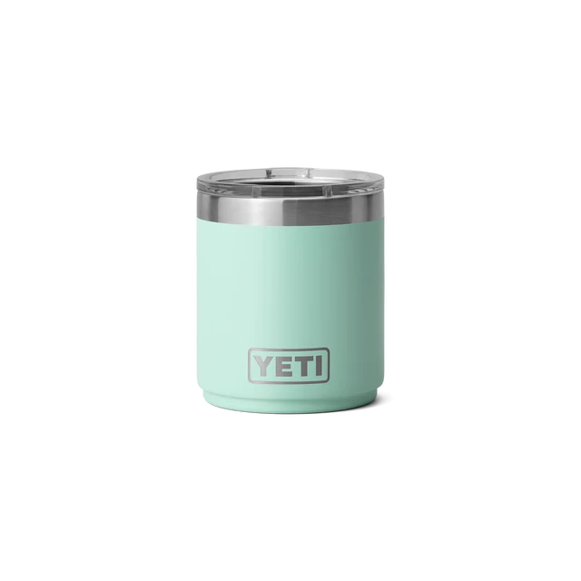 Yeti Rambler 10oz Lowball 2.0 - Navy