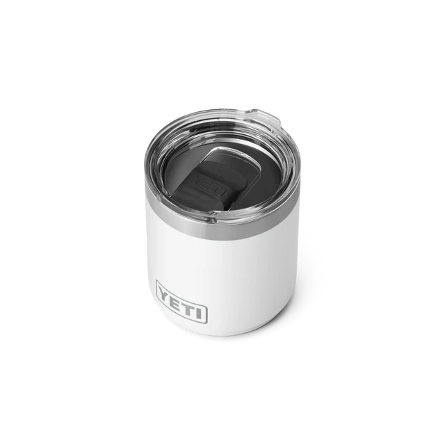Yeti Rambler 10oz Lowball 2.0 - Navy