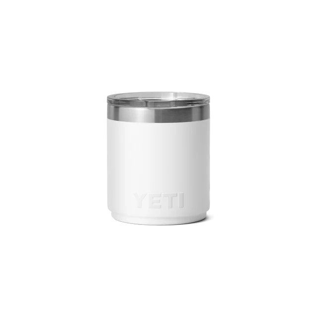 Yeti Rambler 10oz Lowball 2.0 - Navy