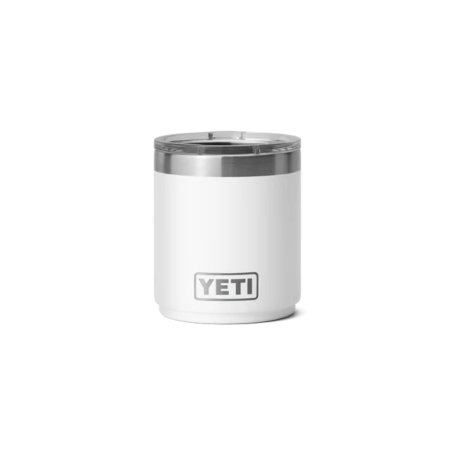Yeti Rambler 10oz Lowball 2.0 - Navy