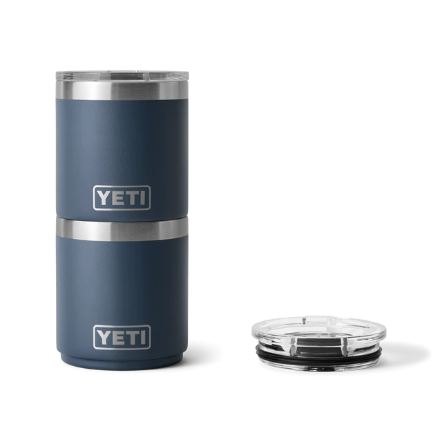 Yeti Rambler 10oz Lowball 2.0 - Navy