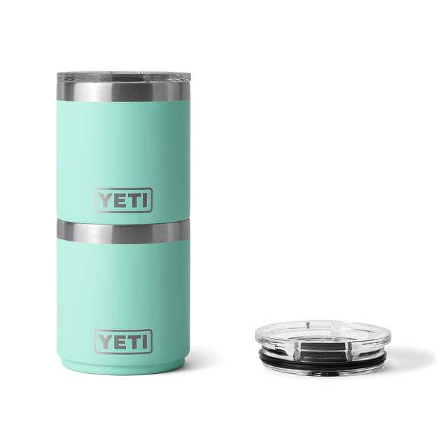 Yeti Rambler 10oz Lowball 2.0 - Navy