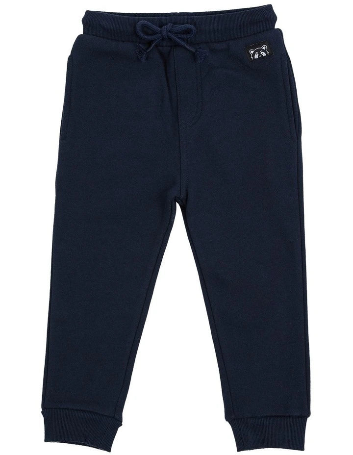Animal Crackers Contrast Raffi Pant
