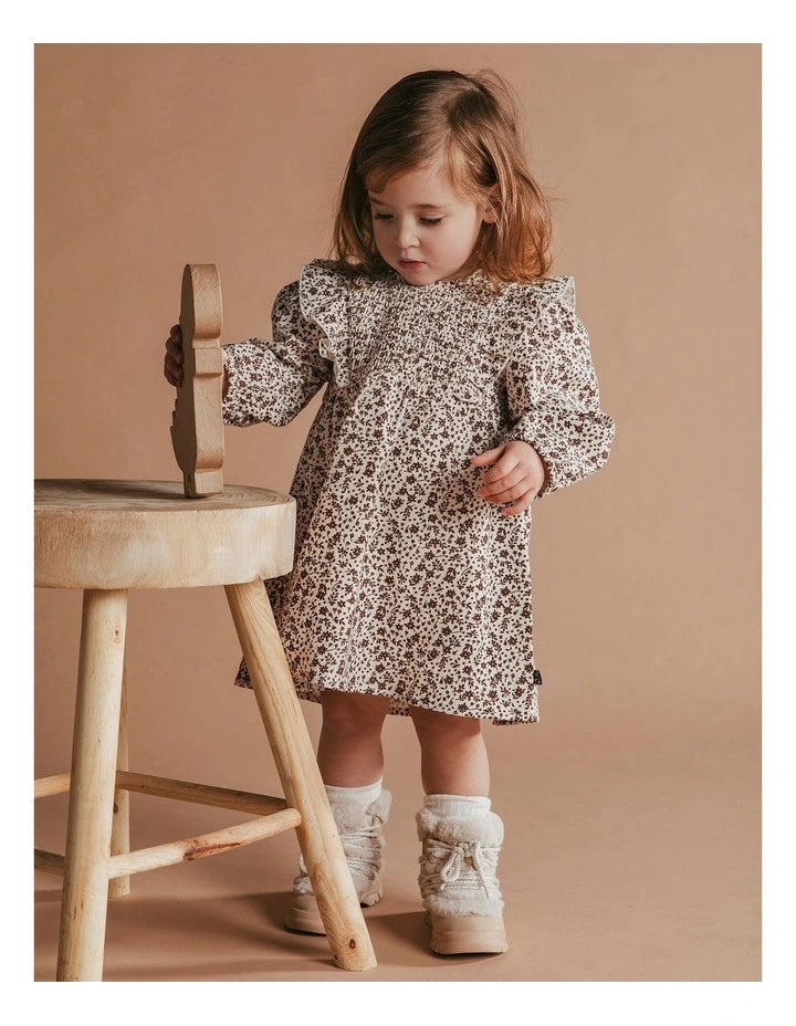 Animal Crackers Rein Dress