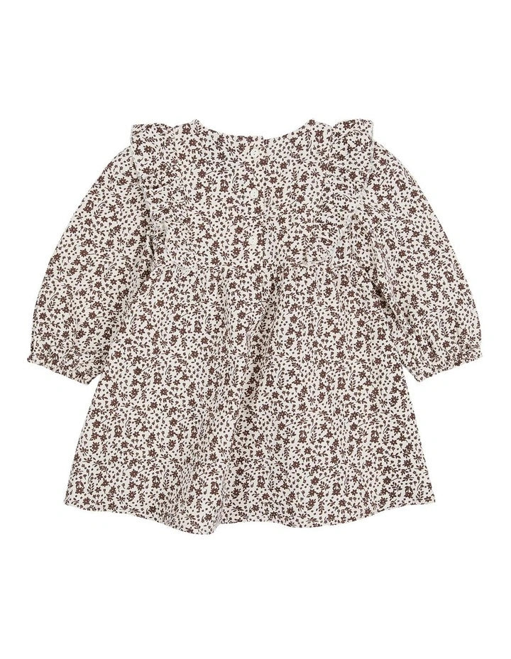 Animal Crackers Rein Dress