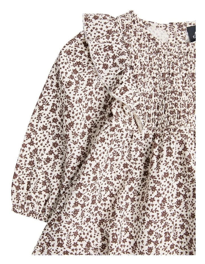 Animal Crackers Rein Dress