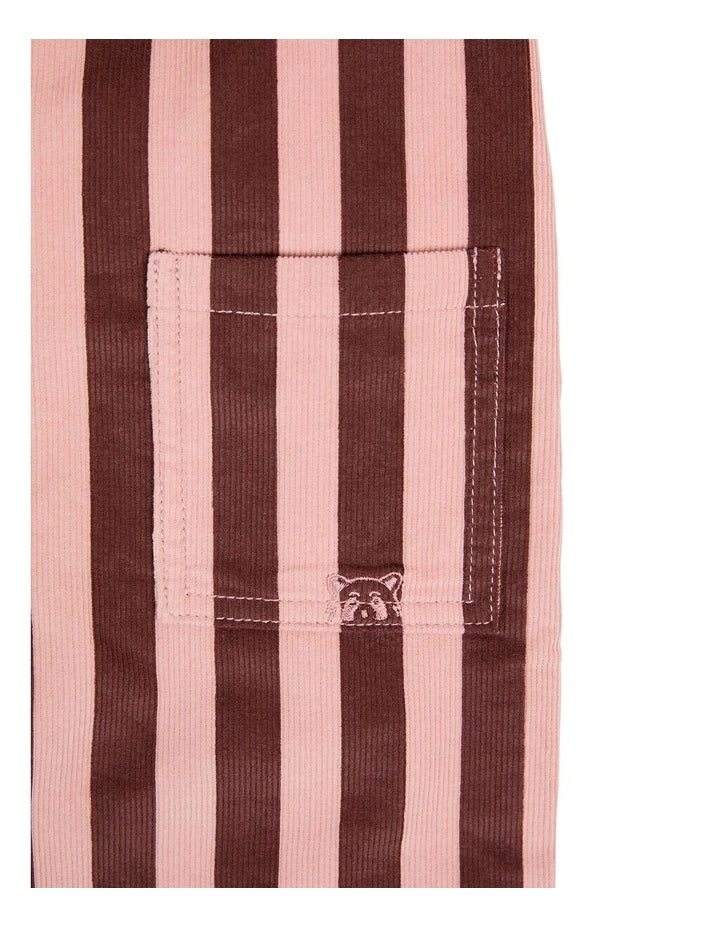 Animal Crackers Laneway Overalls